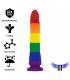 MYTHOLOGY DEVON PRIDE DILDO L