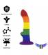 MYTHOLOGY HER COLBY PRIDE DILDO