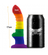 MYTHOLOGY HER COLBY PRIDE DILDO