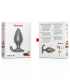 ONINDER PLUG ANAL VIBRADOR NEGRO FREE APP