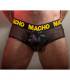 MACHO MX24NB SLIP AMARILLO