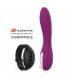 COVERME ELSIE COMPATIBLE CON WATCHME WIRELESS TECHNOLOGY