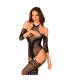 OBSESSIVE BODYSTOCKING G333 S M L