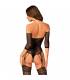 OBSESSIVE BODYSTOCKING G333 S M L