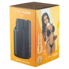 KIIROO FEEL VICTORIA JUNE KEON MASTURBADOR INTERACTIVO