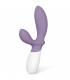 LELO LOKI WAVE 2 MASAJEADOR PROSTATICO VIOLETA