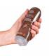 CONTROL GEL DE MASAJE 3 EN 1 CHOCOLATE BUBBLE 200 ML