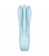 SATISFYER THREESOME 1 VIBRADOR AZUL