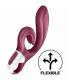 SATISFYER LOVE ME VIBRADOR RABBIT AZUL