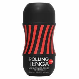 ROLLING TENGA GYRO ROLLER CUP STRONG MASTURBADOR