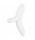 SATISFYER BOLD LOVER DEDAL VIBRADOR BLANCO