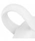 SATISFYER BOLD LOVER DEDAL VIBRADOR BLANCO