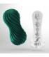 TENGA FLEX FIZZY GREEN MASTURBADOR