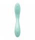 SATISFYER RRROLLING PLEASURE VIBRADOR PUNTO G VERDE