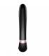 SATISFYER HEAT WAVE VIBRADOR APP NEGRO