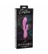 CALIFORNIA EXOTICS CONTOUR ZOIE ROSA