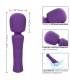 CALIFORNIA EXOTICS STELLA MASSAGER VIOLETA