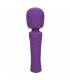 CALIFORNIA EXOTICS STELLA MASSAGER VIOLETA