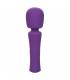 CALIFORNIA EXOTICS STELLA MASSAGER VIOLETA