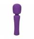 CALIFORNIA EXOTICS STELLA MASSAGER VIOLETA