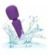 CALIFORNIA EXOTICS STELLA MASSAGER VIOLETA