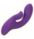 CALIFORNIA EXOTICS STELLA DUAL PLEASER VIOLETA