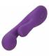 CALIFORNIA EXOTICS STELLA DUAL PLEASER VIOLETA