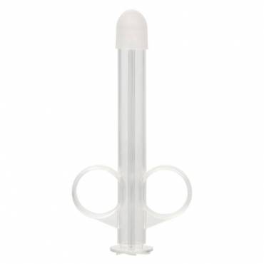 CALIFORNIA EXOTICS XL LUBE TUBE