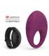 COVERME DYLAN ANILLO RECARGABLE COMPATIBLE CON WATCHME WIRELESS TECHNOLOGY