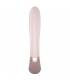 SATISFYER HEAT WAVE VIBRADOR APP ROSA