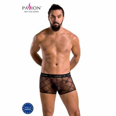 PASSION 032 SHORT JAMES NEGRO S M