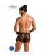 PASSION 032 SHORT JAMES NEGRO S M