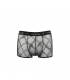 PASSION 032 SHORT JAMES NEGRO S M