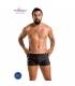 PASSION 048 SHORT DAVID NEGRO S M