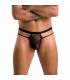 PASSION 029 TANGA COLLIN NEGRO S M