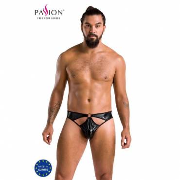 PASSION 033 TANGA PAUL NEGRO S M