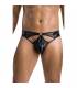 PASSION 033 TANGA PAUL NEGRO S M