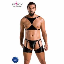 PASSION 047 SET ARON NEGRO S M