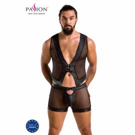 PASSION 053 SET WILLIAM NEGRO S M