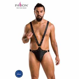 PASSION 028 BODY HARRY NEGRO S M