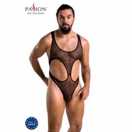 PASSION 040 BODY LEON NEGRO S M