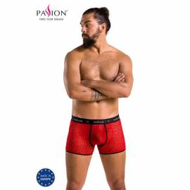 PASSION 046 SHORT PARKER ROJO S M