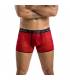 PASSION 046 SHORT PARKER ROJO S M