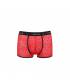 PASSION 046 SHORT PARKER ROJO S M