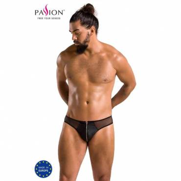 PASSION 042 SLIP TIMMY NEGRO S M