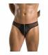 PASSION 042 SLIP TIMMY NEGRO S M