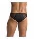 PASSION 042 SLIP TIMMY NEGRO S M