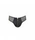 PASSION 042 SLIP TIMMY NEGRO S M