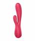 SATISFYER MONO FLEX ROSA CON APP