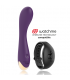 TREASURE HANSEL G SPOT VIBRATOR COMPATIBLE CON WATCHME WIRELESS TECHNOLOGY